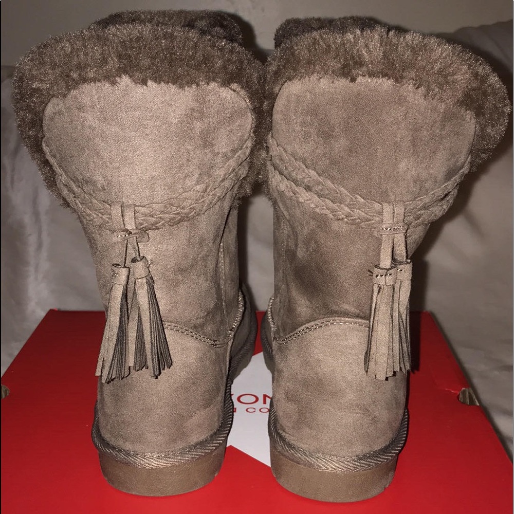 Arizona Jean Company Boots
